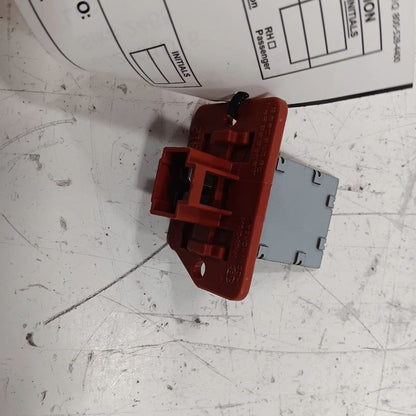 Kia Soul Blower Resistor Fan Motor Speed Resistor  2017 2018 2019 OEM