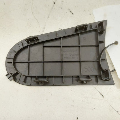 Honda CR-Z Dash Side Cover Right Passenger Trim Panel  2015 2014 2013