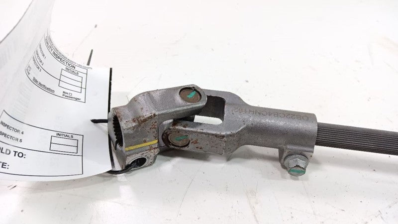 Buick Encore Lower Steering Column Shaft Knuckle U Joint 2016 2017 201