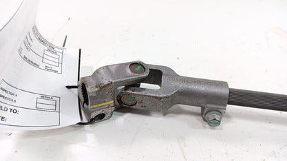 Buick Encore Lower Steering Column Shaft Knuckle U Joint 2016 2017 201