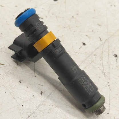 Fuel Injection Injector 2.4L Federal Fits 14-18 Jeep Cherokee