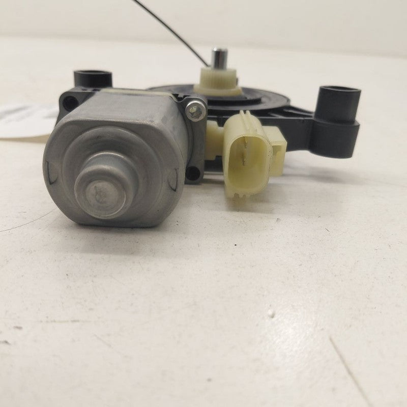Passenger Right Rear Power Window Motor Fits 20-24 Ford Escape