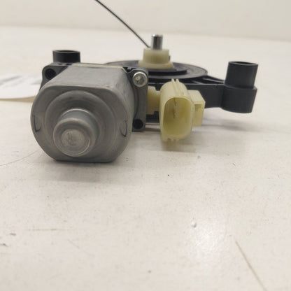 Passenger Right Rear Power Window Motor Fits 20-24 Ford Escape