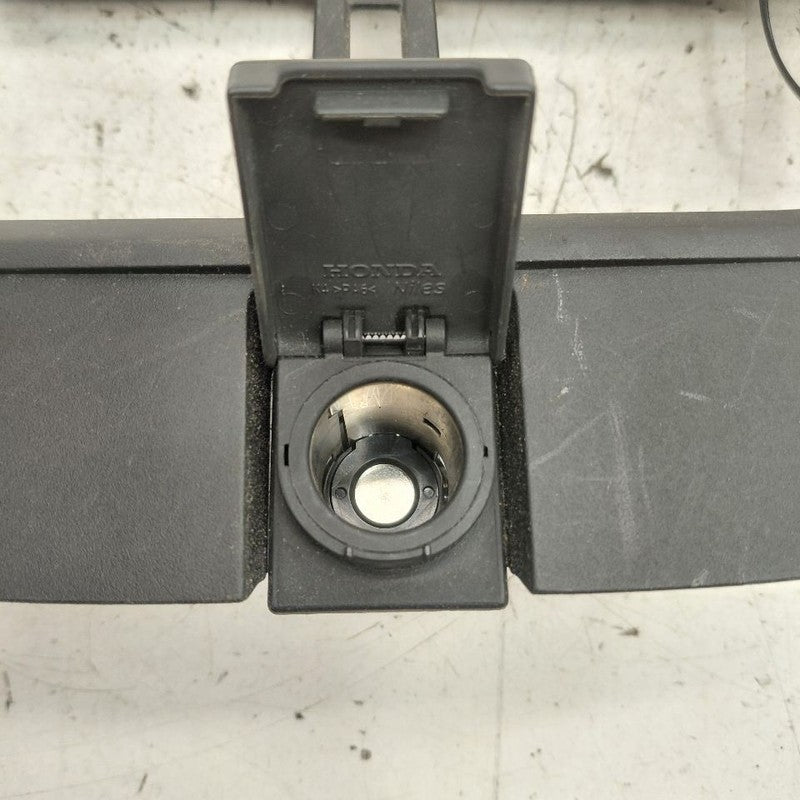 Honda Clarity 12V Power Port Socket {B6395131500} 2018 2019 2020
