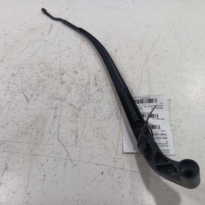 Mazda CX-3 Windshield Wiper Arm Right Passenger  2016 2017 2018 OEM
