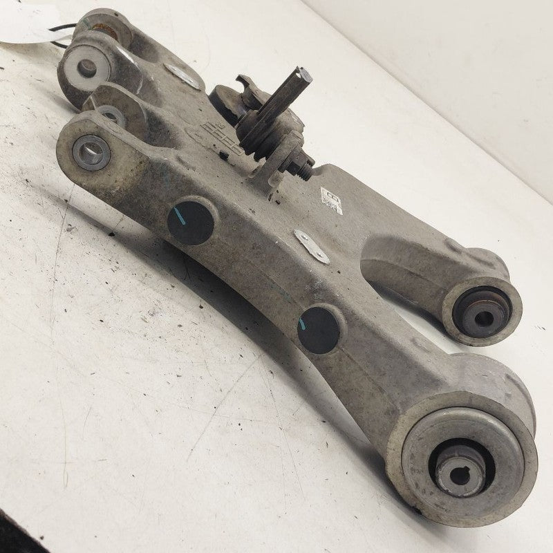 Passenger Right Rear Lower Control Arm Fits 18-24 Alfa Romeo Stelvio