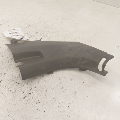 Hyundai Santa Fe Kick Panel Trim Left Driver  2019 2020