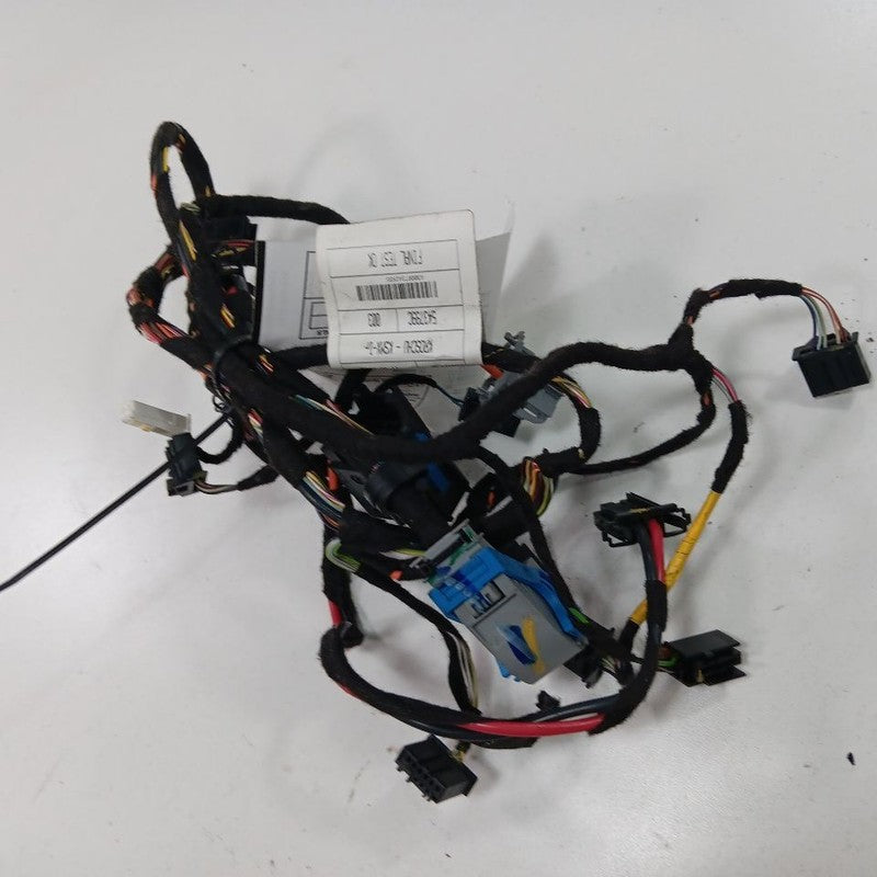 Jeep Compass Heater Box Wire Harness 2018 2019 2020 2021 OEM