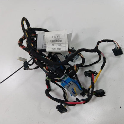 Jeep Compass Heater Box Wire Harness 2018 2019 2020 2021 OEM