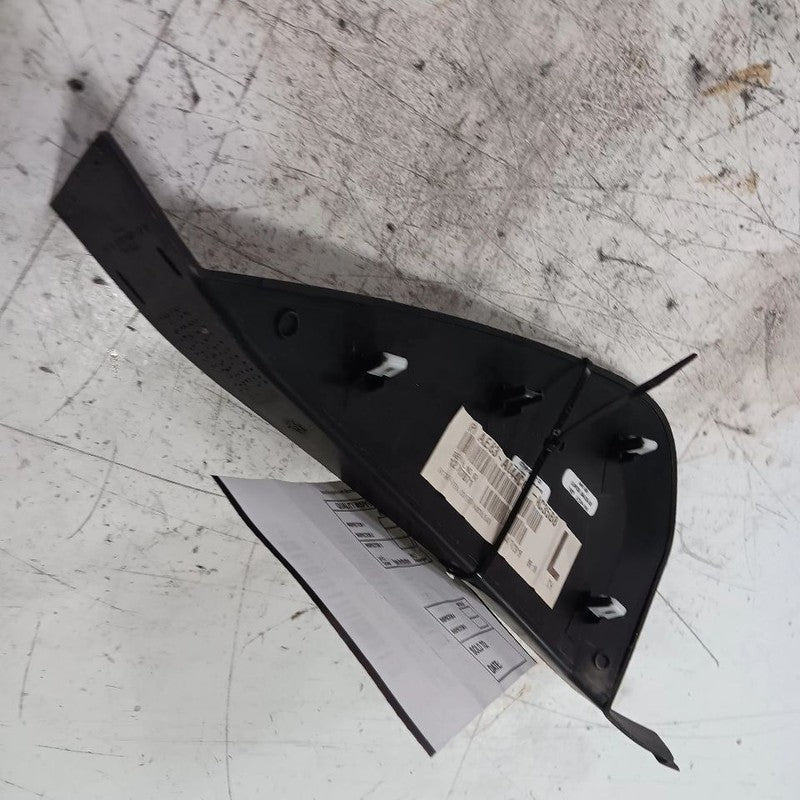 Ford Fiesta Dash Side Cover Left Driver Trim Panel  2014 2015 2016 201