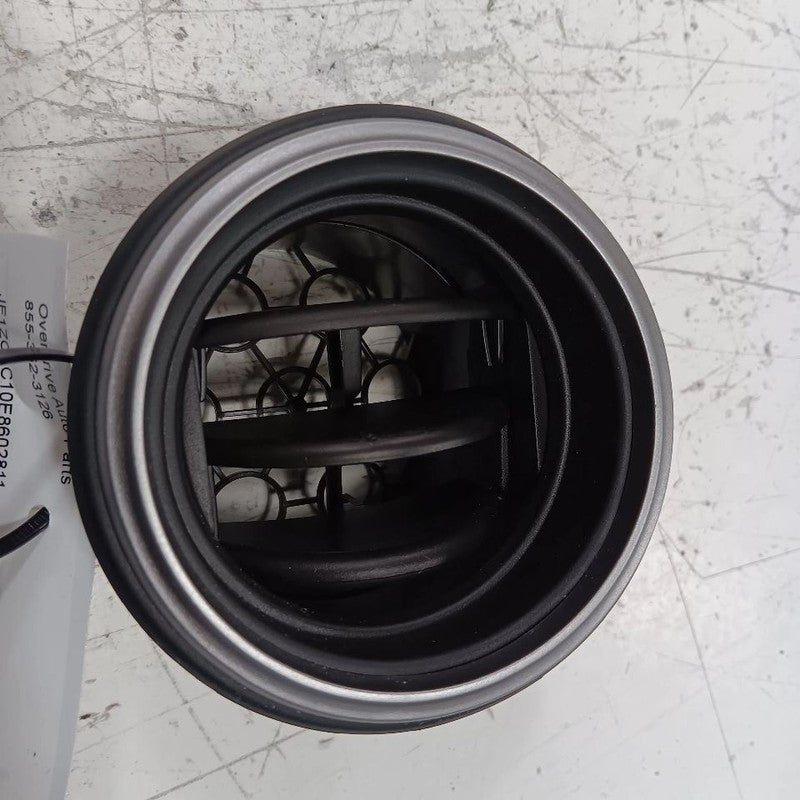 Subaru BRZ Dash Air Vent Right Passenger  2013 2014 2015 2016