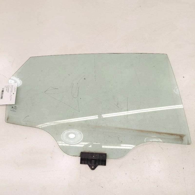 Passenger Right Rear Door Glass Window US Built VIN 5 1st Digit 16-20 