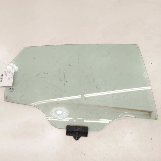 Passenger Right Rear Door Glass Window US Built VIN 5 1st Digit 16-20 