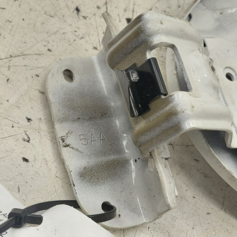 Nissan Murano Fuel Filler Door Gas Cap Cover Lid  2020 2021 2022 2023