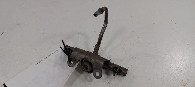 Subaru Legacy Fuel Rail Injection Injector Mount Bar 2009 2008 2007 20