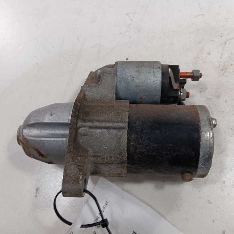 Engine Starter Motor Fits 15-22 PROMASTER CITY OEM