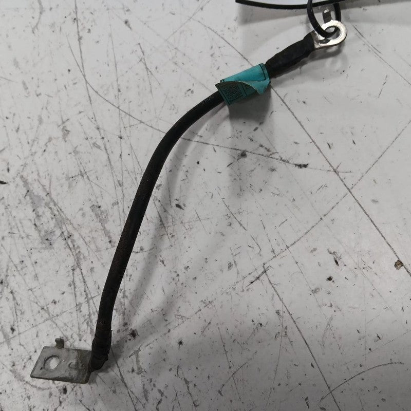 Hyundai Accent Battery Cable 2014 2015 2016 2016 2017 OEM