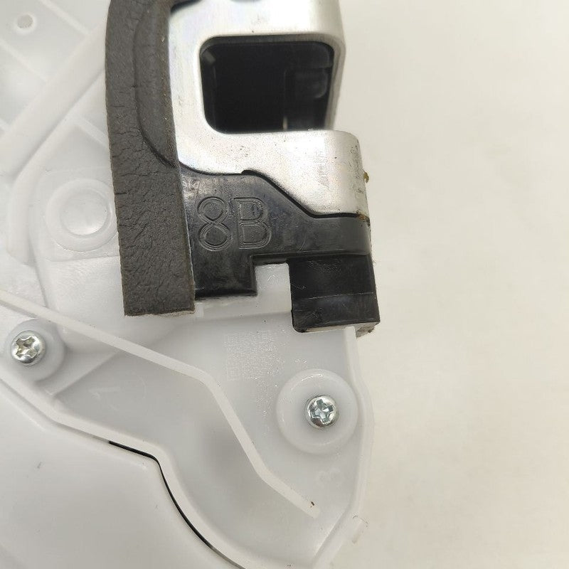 Toyota Prius Door Latch Lock Right Passenger Front  2022 2021 2020