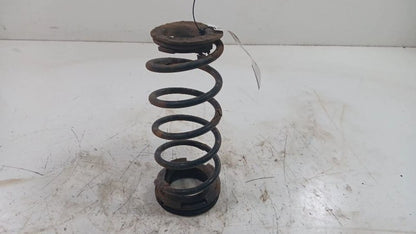 55330A7200 Coil Spring Back Rear Without 18" Wheels Fits 14-16 FORTE