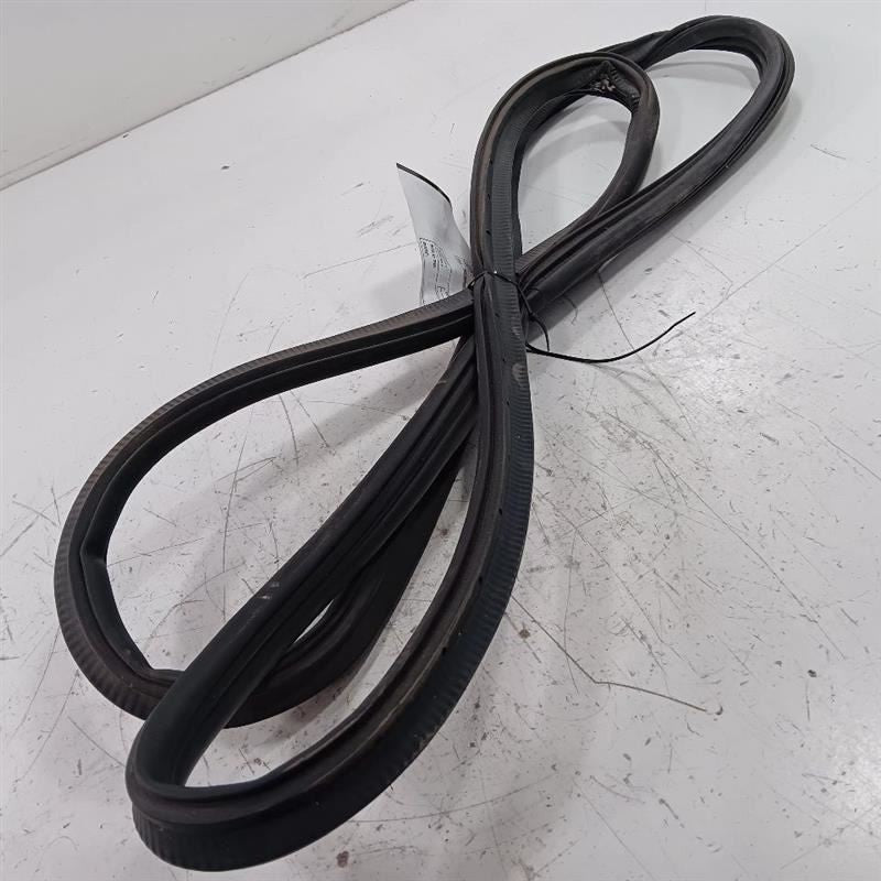 Ford Ecosport Trunk Lid Hatch Door Rear Back Rubber Seal  2018 2019 20
