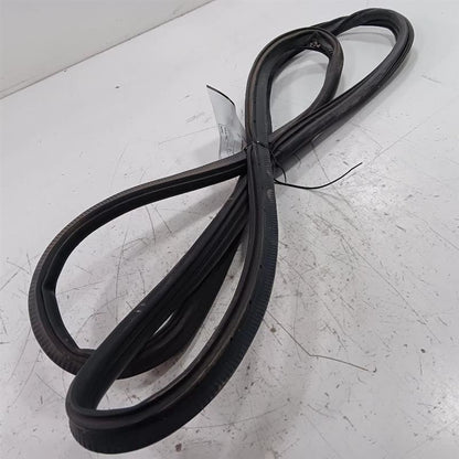 Ford Ecosport Trunk Lid Hatch Door Rear Back Rubber Seal  2018 2019 20