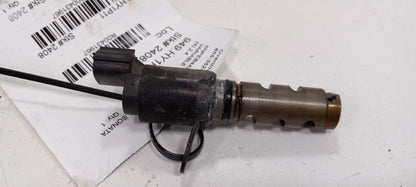 Hyundai Sonata Variable Timing Gear Oil Control Valve Solenoid Cylinder Head '11