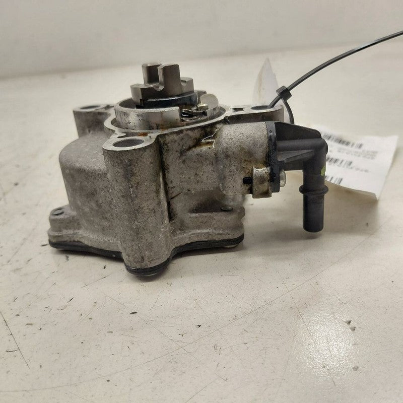 2018 Fiat 500 X 2.4 Model Vacuum Pump