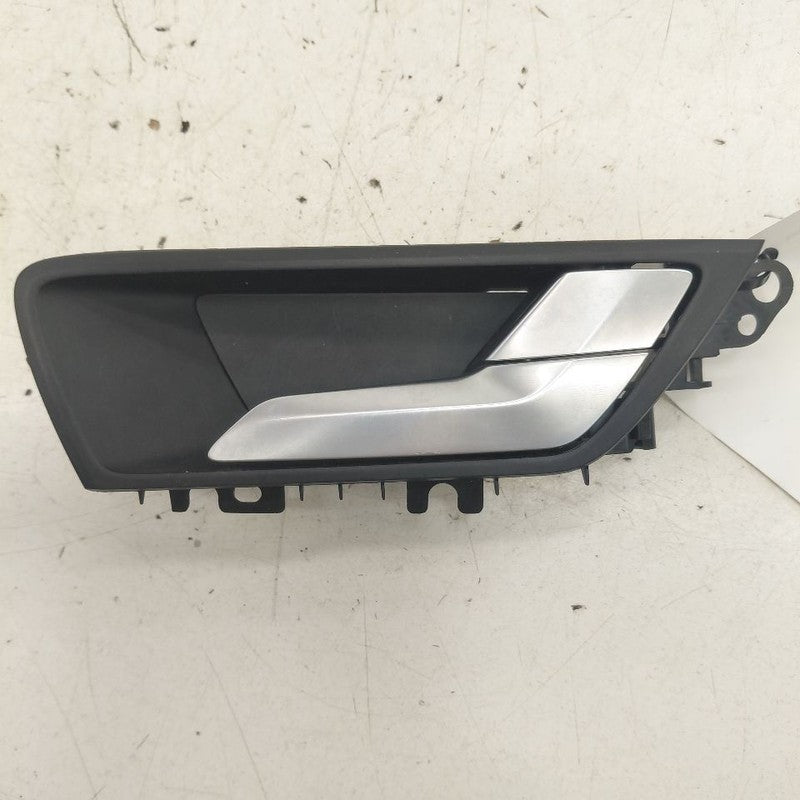 Ford Escape Door Handle Right Passenger Rear Interior Inside  2020 202