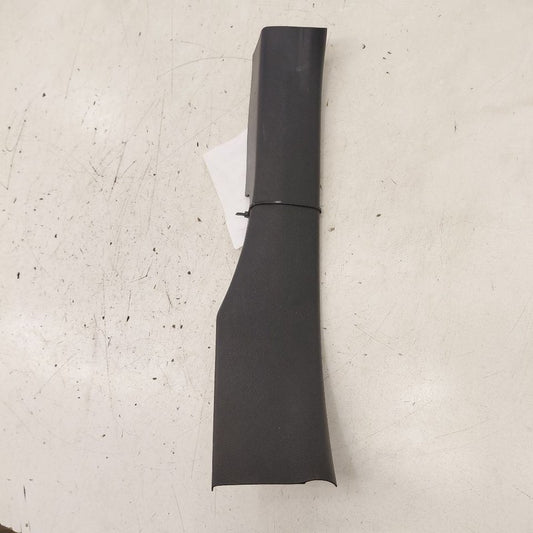 Toyota Prius Sill Trim Plate Door Jam Threshold Right Passenger Rear  
