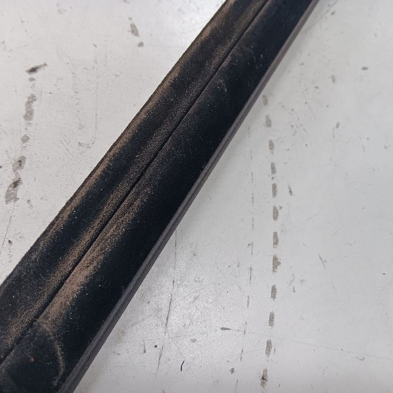 Ford Escape Door Glass Window Weather Strip Trim Rear Right Passenger 