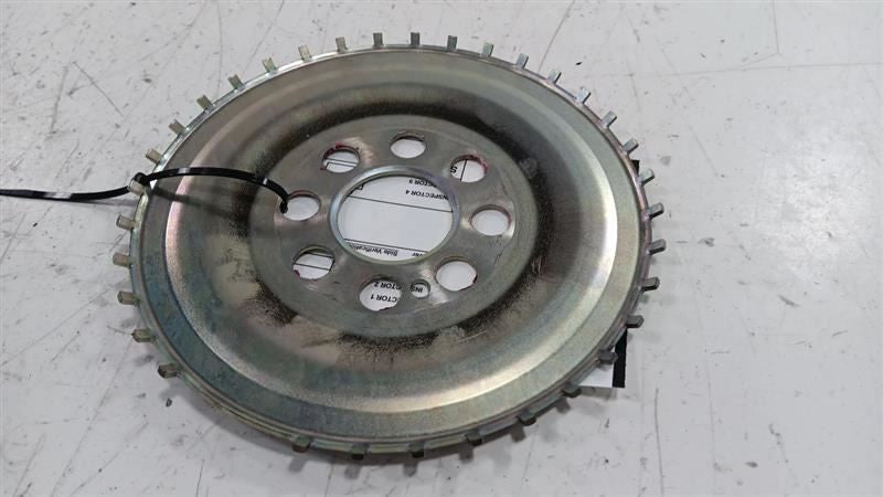 Crankshaft Trigger Plate 2.5L A25AFKS Engine Fits 18-19 CAMRY