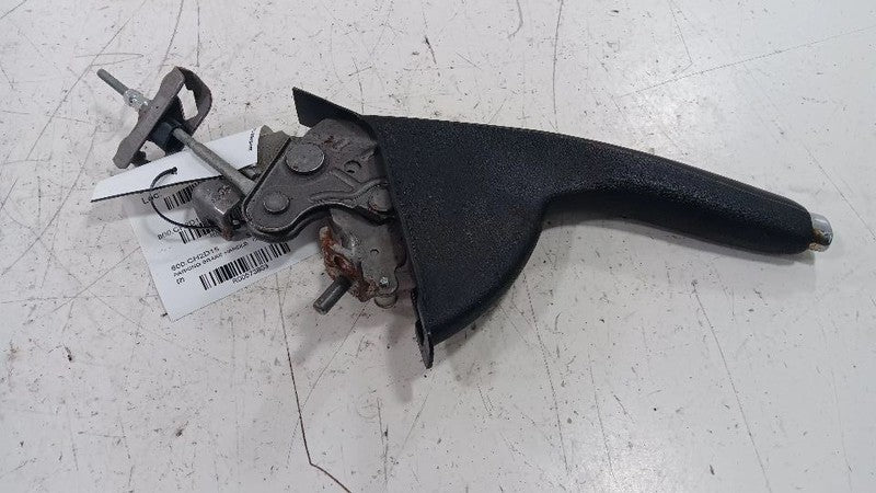 Dodge Dart Parking Brake Handle Emergency Brake Lever  2013 2014 2015 2016