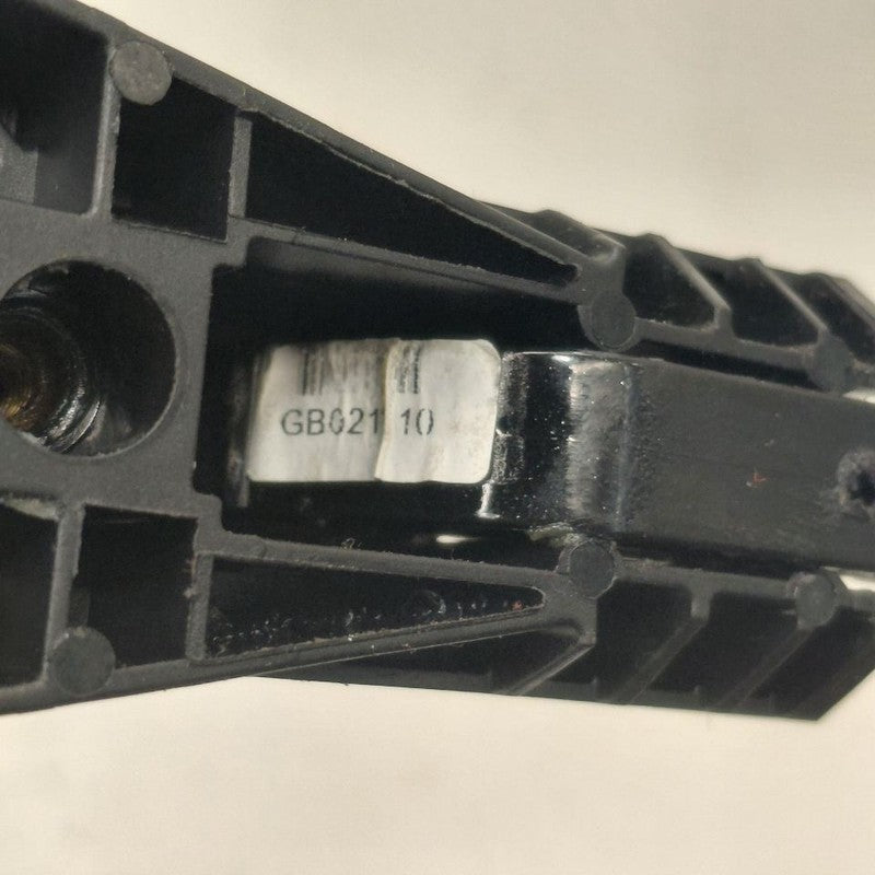 Left Rear Door Handle Exterior Fits 13-22 Chevy Trax