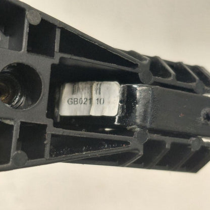 Left Rear Door Handle Exterior Fits 13-22 Chevy Trax
