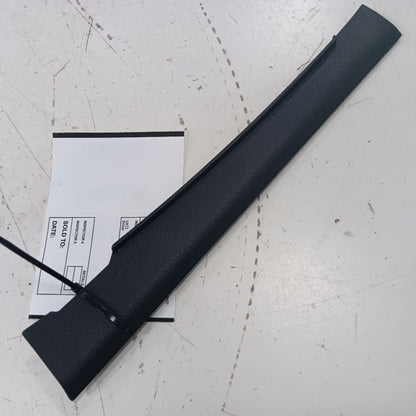 Jeep Compass Passenger Right Side A-Pillar Cover Trim {5SZ56DX9AA} 202