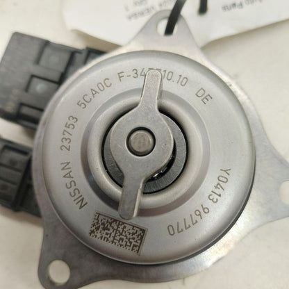Nissan Versa Variable Timing Gear Oil Control Valve Solenoid Cylinder 