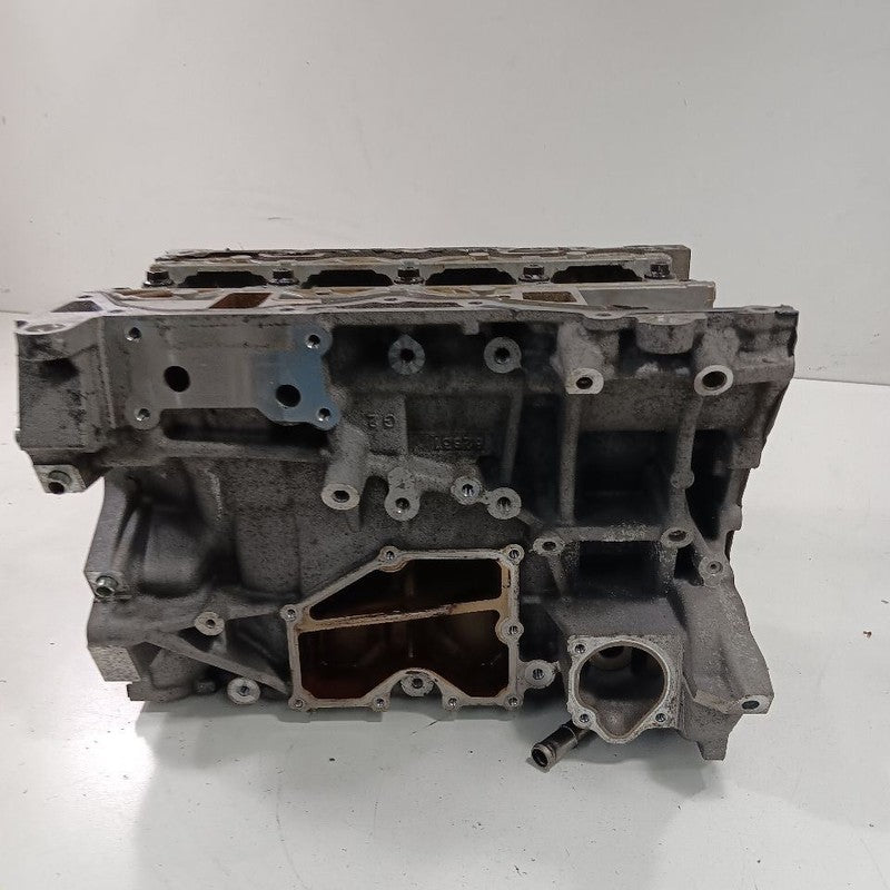 Bare Engine Cylinder Block Gasoline 2.0L Without Turbo Fits 12-18 Ford