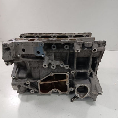 Bare Engine Cylinder Block Gasoline 2.0L Without Turbo Fits 12-18 Ford