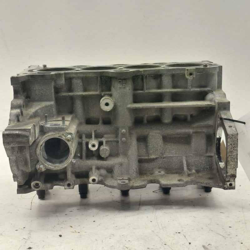 Bare Engine Cylinder Block Fits 12-19 Hyundai Accent