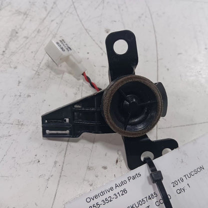 Hyundai Tucson Tweeter Right Passenger Tweeter Speaker  2019 2020 2021