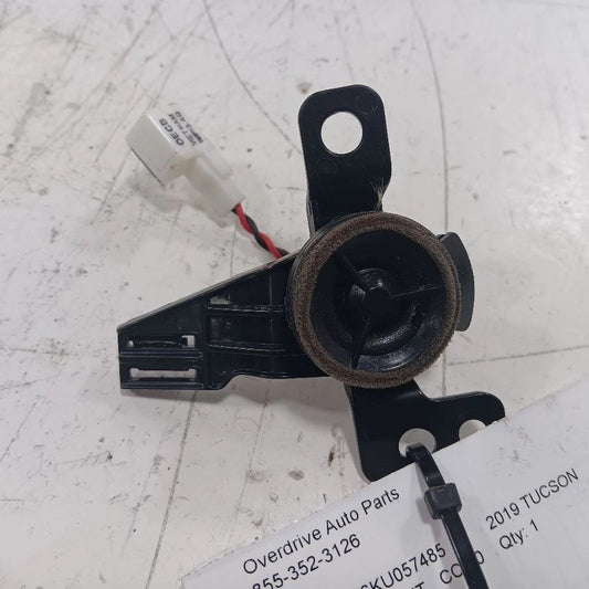 Hyundai Tucson Tweeter Right Passenger Tweeter Speaker  2019 2020 2021