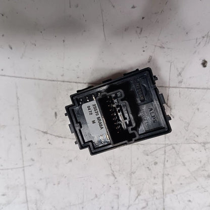 Driver's Front Door Mirror Switch Fits 18-23 Nissan Kicks