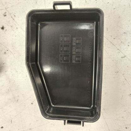Rear Engine Fuse Box Fits 14-15 17-24 Mitsubishi Mirage