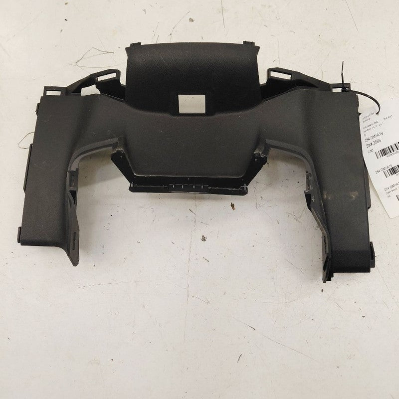 Chevy Volt Dash Bezel Trim 2019 2018 2017 2016 OEM