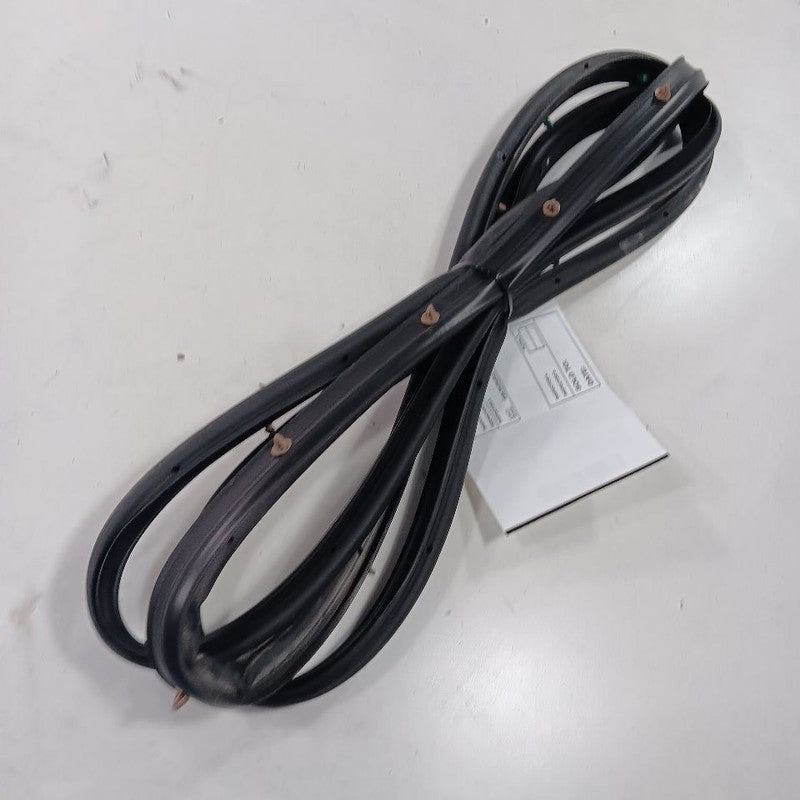 Chevy Malibu On Door Seal Rubber Left Driver Rear Back 2019 2020 2021 2022