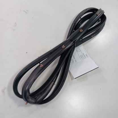 Chevy Malibu On Door Seal Rubber Left Driver Rear Back 2019 2020 2021 2022