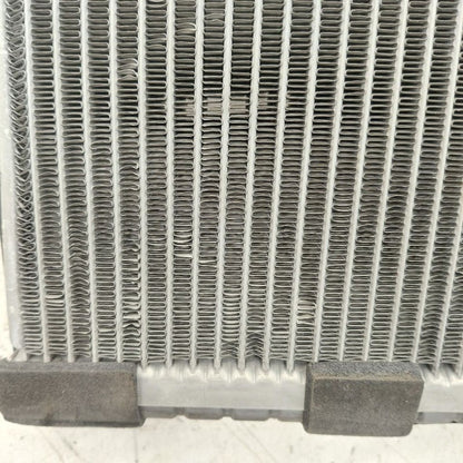 2018 Fiat 500 X 2.4 Model Air Conditioning AC Evaporator