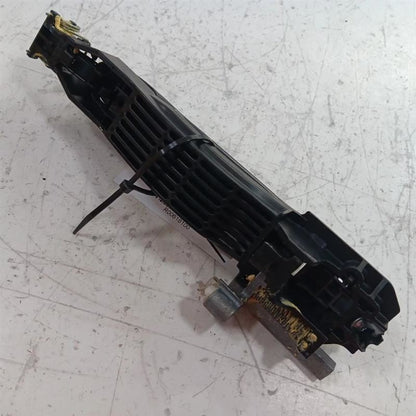 Left Rear Exterior Door Handle Assembly Fits 16 MAZDA CX-3