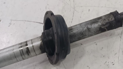 Lexus LS460 Lower Steering Column Shaft Knuckle U Joint  2007 2008 200