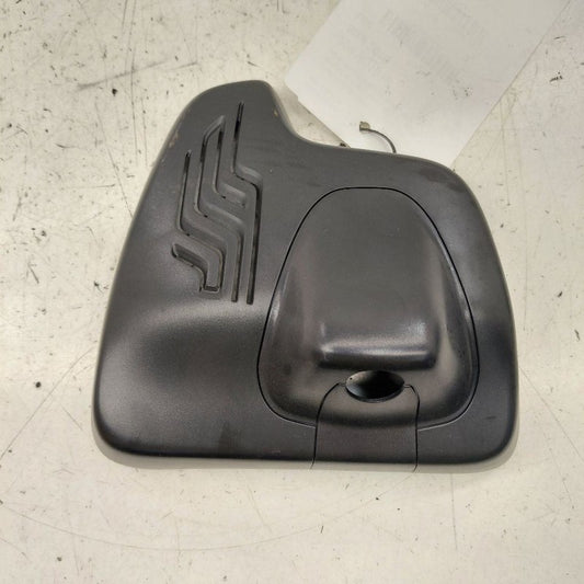 Volvo S60 Interior Mirror Bezel Trim 2018 2017 2016